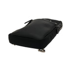 Fendi Bugs Shoulder Bag Nero — view 3