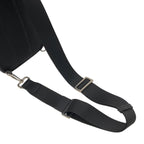 Fendi Bugs Shoulder Bag Nero — view 6