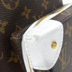 Louis Vuitton Monogram Christopher Soft Trunk Backpack — view 4