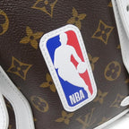 Louis Vuitton Monogram Christopher Soft Trunk Backpack — view 5