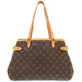 Louis Vuitton Batignolles Orizontal Monogram Tote Bag 0936