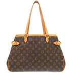 Louis Vuitton Batignolles Orizontal Monogram Tote Bag 0936