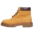 Celine Kurt2 High Lace Up Boots 36