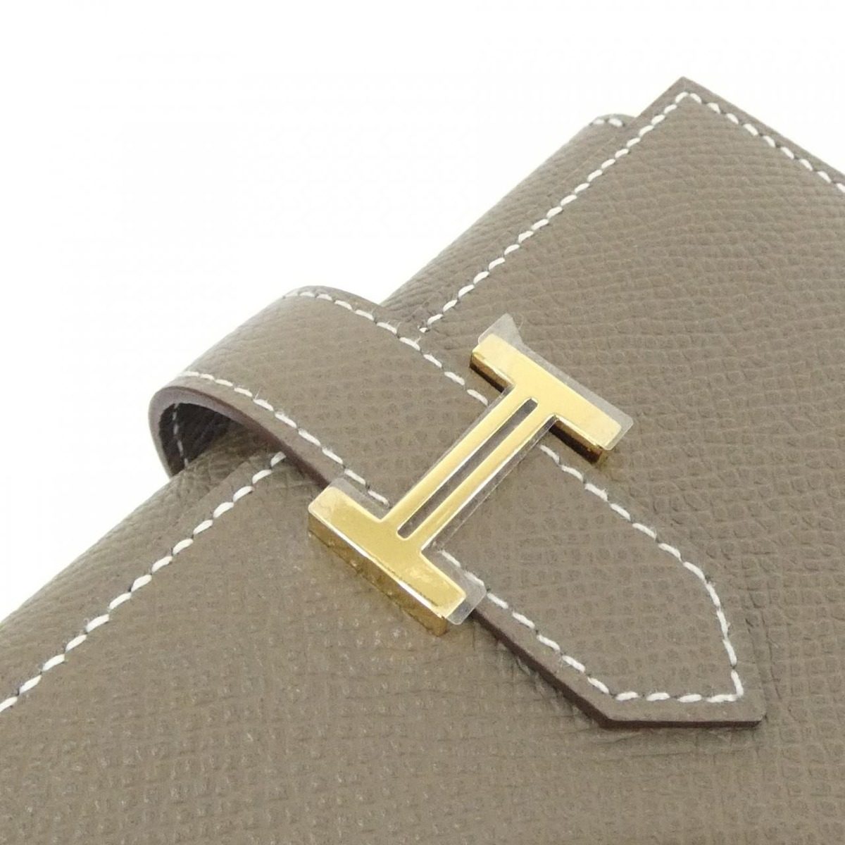 Hermes Bearn Combination Wallet — view 3