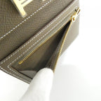 Hermes Bearn Combination Wallet — view 6