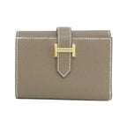 Hermes Bearn Combination Wallet