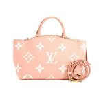 Louis Vuitton Handbag Petit Palais PM