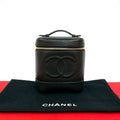 Chanel Caviar Leather
