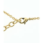 Louis Vuitton Necklace Gold — view 4