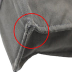 Hermes Tote MM Bag Yale Line Gray — view 6