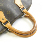 Louis Vuitton Monogram Alma PM Bag — view 5
