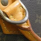Louis Vuitton Monogram Alma PM Bag — view 6