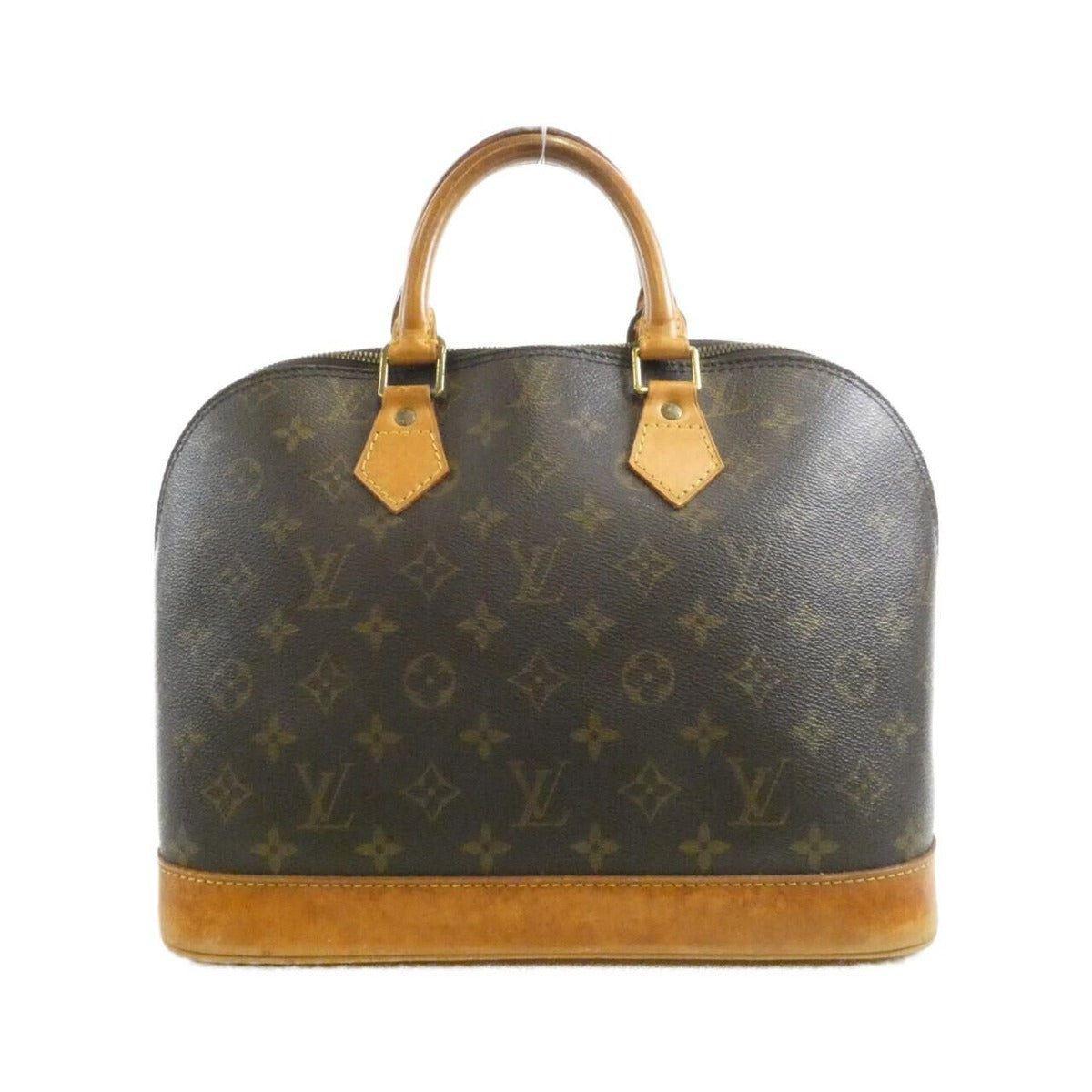 Louis Vuitton Monogram Alma PM Bag