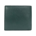 Loewe Wallet Green — view 2