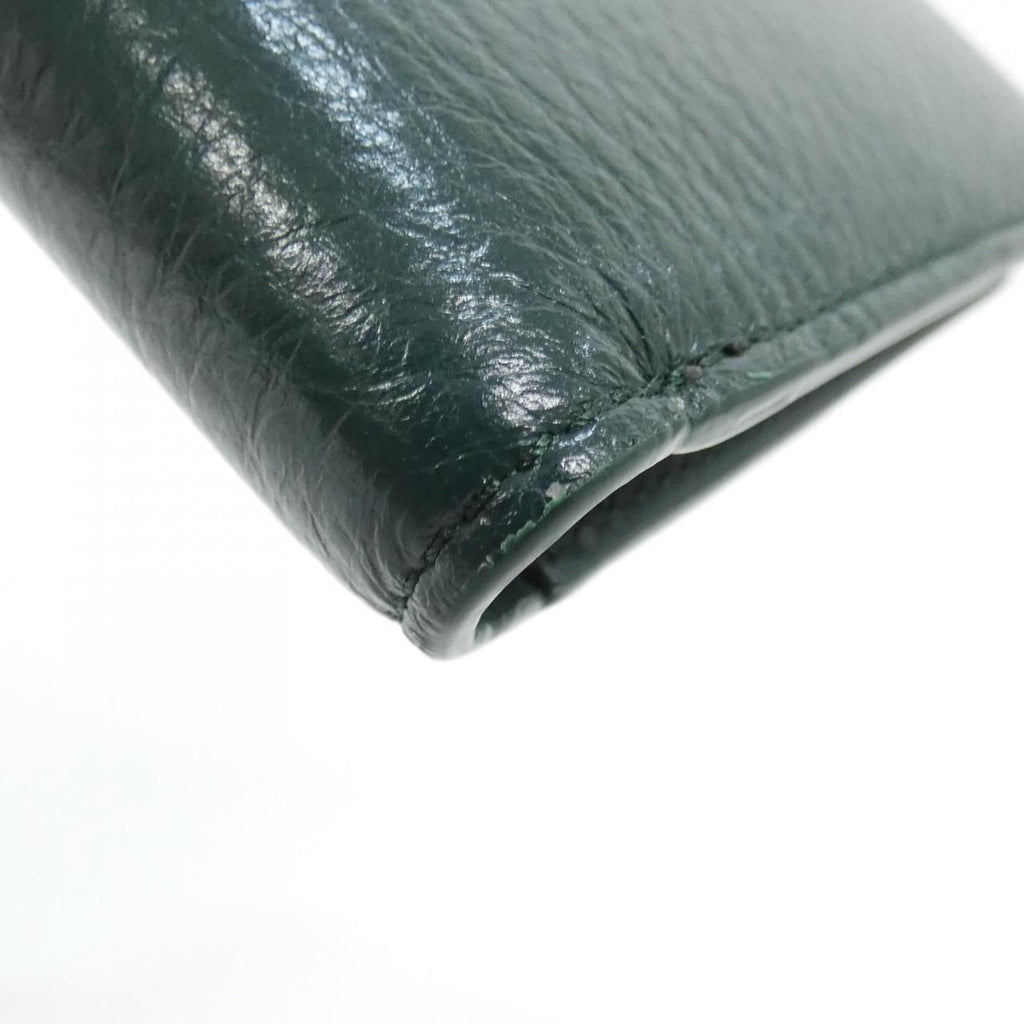 Loewe Wallet Green — view 3