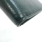 Loewe Wallet Green — view 3