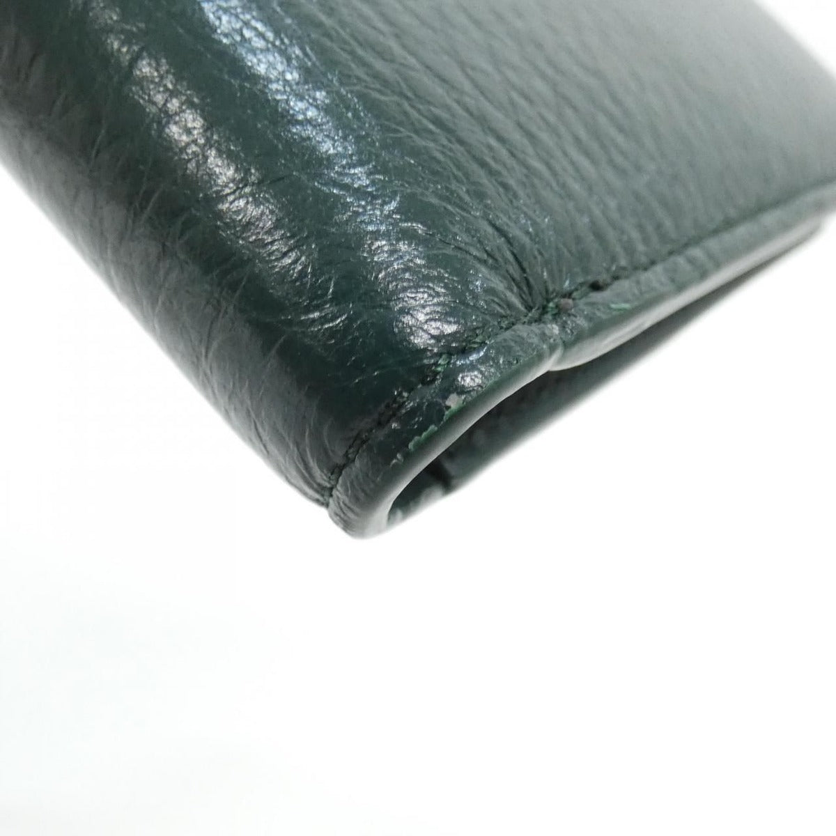 Loewe Wallet Green — view 3