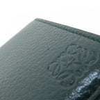 Loewe Wallet Green — view 4