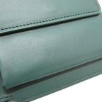 Loewe Wallet Green — view 7