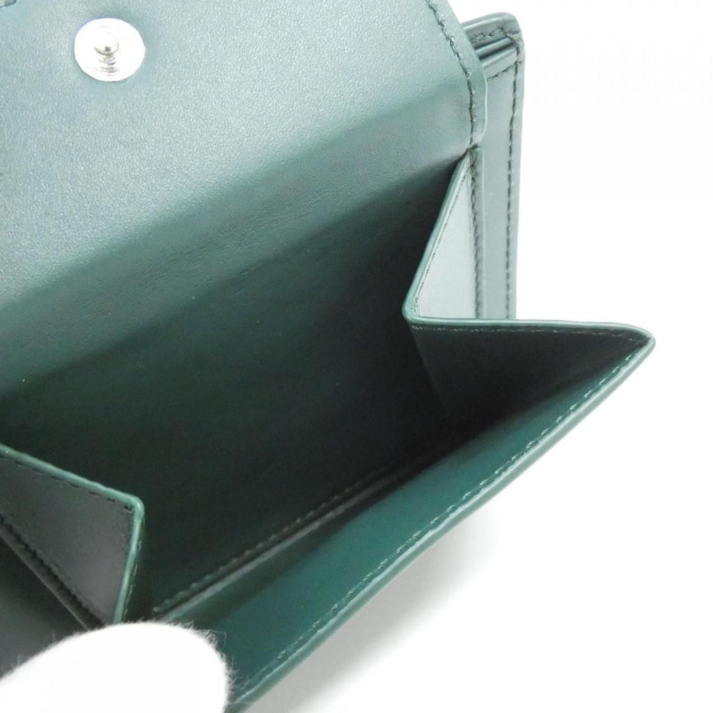 Loewe Wallet Green — view 8