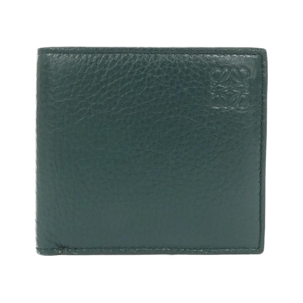 Loewe Wallet Green