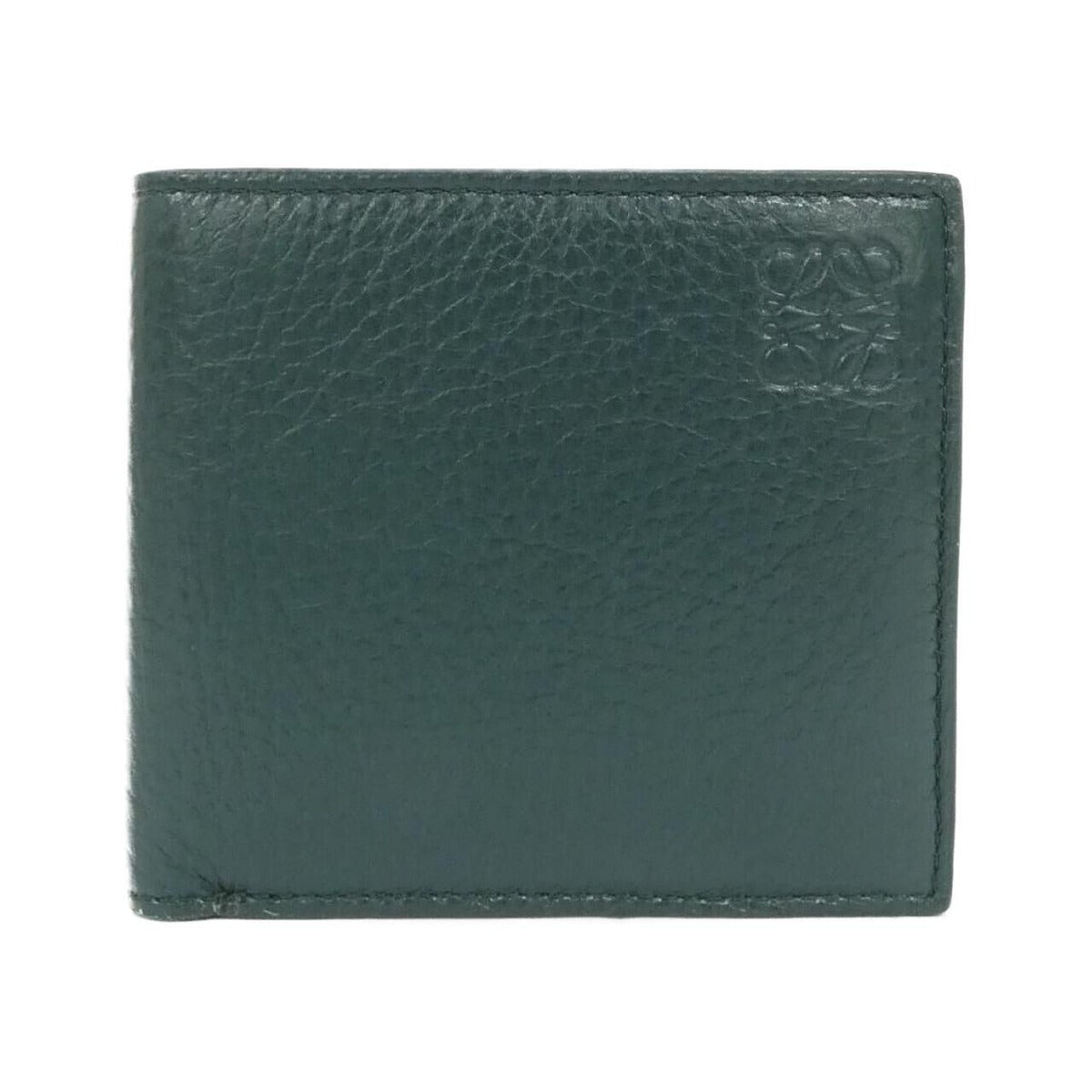 Loewe Wallet Green