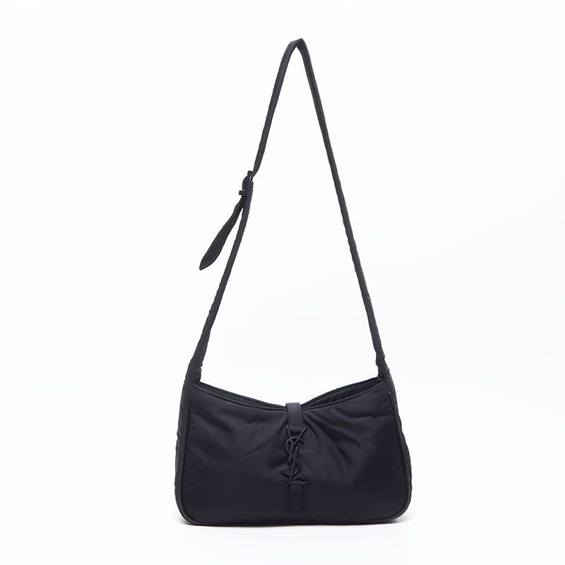 Saint Laurent Yves Handbag Logo le 5 a 7