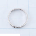 Hermes Ever Kelly Ring Platinum Diamond D — view 5