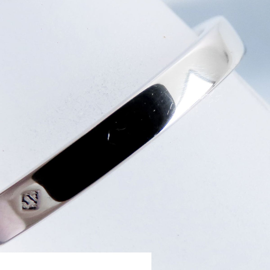 Hermes Ever Kelly Ring Platinum Diamond D — view 7