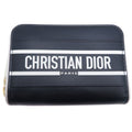 Christian Dior Coin Compact Wallet Case