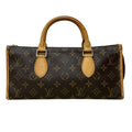 Louis Vuitton Monogram Popincourt Bag Handbag