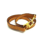 Louis Vuitton Shoulder Strap For Bag Brown Fj2143