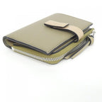 Loewe Wallet Green — view 3