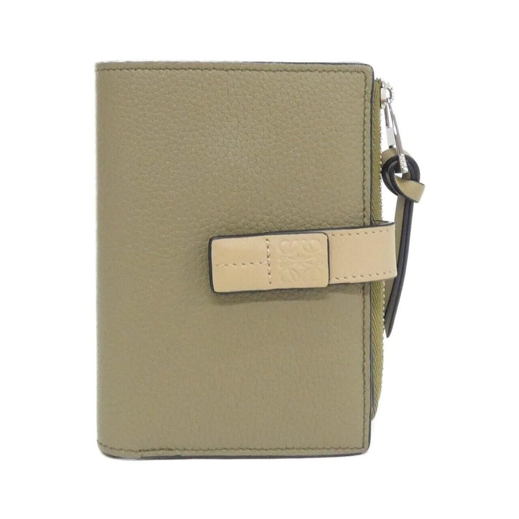 Loewe Wallet Green