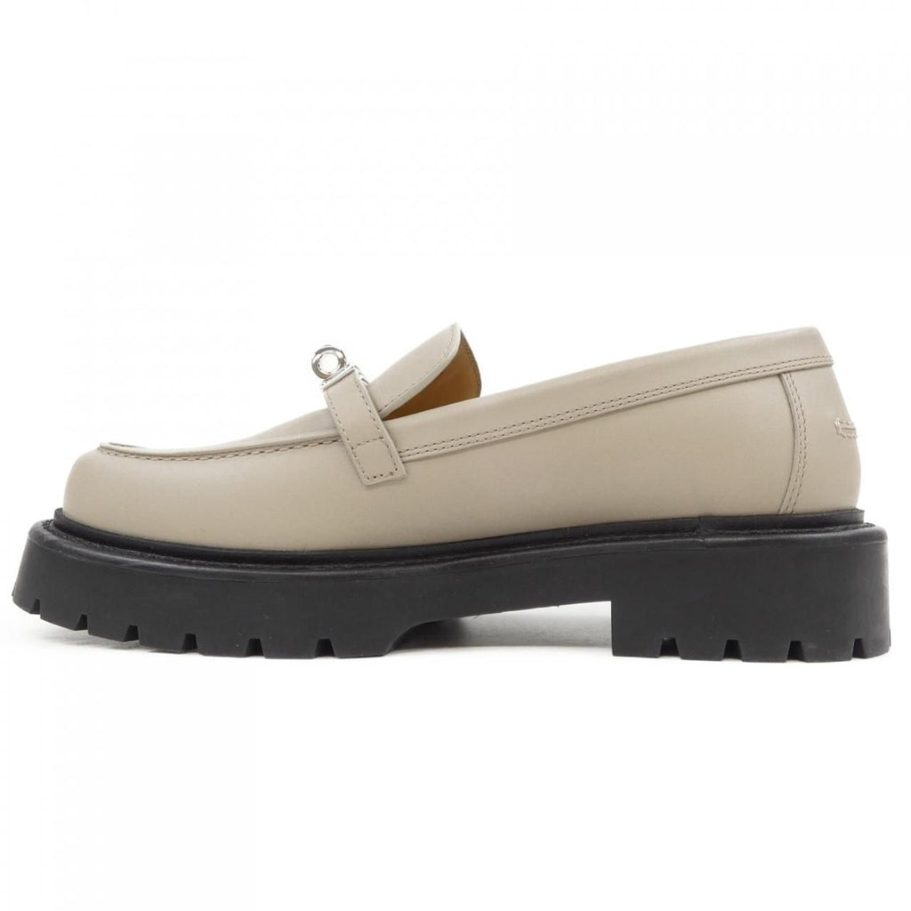 Hermes Icon Kelly Buckle Shoes — view 2