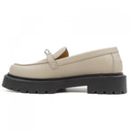 Hermes Icon Kelly Buckle Shoes — view 2