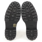 Hermes Icon Kelly Buckle Shoes — view 4