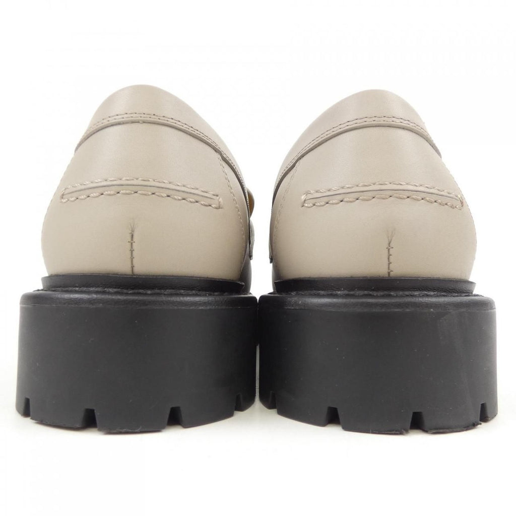 Hermes Icon Kelly Buckle Shoes — view 5