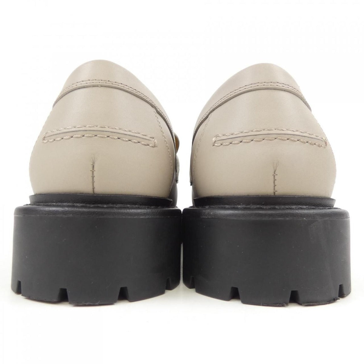 Hermes Icon Kelly Buckle Shoes — view 5