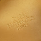 Hermes Icon Kelly Buckle Shoes — view 6