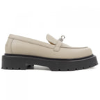Hermes Icon Kelly Buckle Shoes