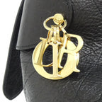 Dior Christian Voyage Large Shoulder Bag — view 4