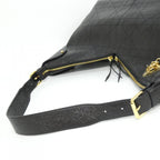 Dior Christian Voyage Large Shoulder Bag — view 7