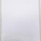 Louis Vuitton LV Icon Scarf Purple Beige — view 4