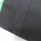 Bottega Veneta Bag Canvas Black — view 3