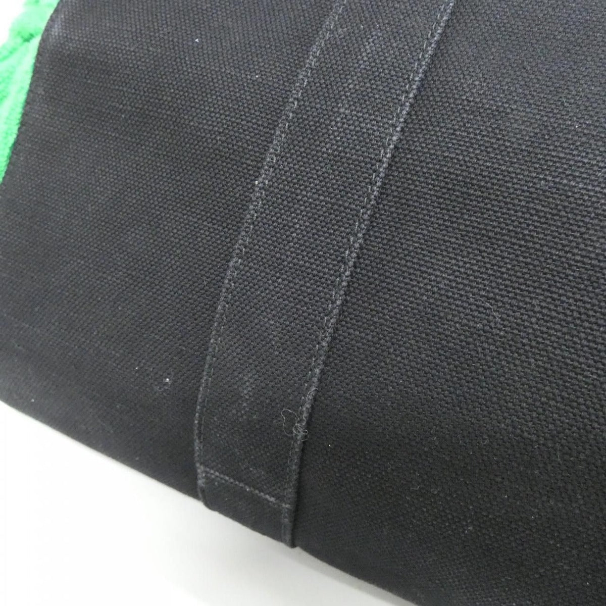 Bottega Veneta Bag Canvas Black — view 3