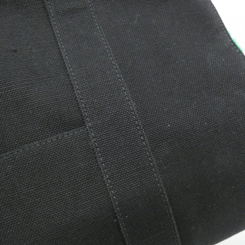 Bottega Veneta Bag Canvas Black — view 4