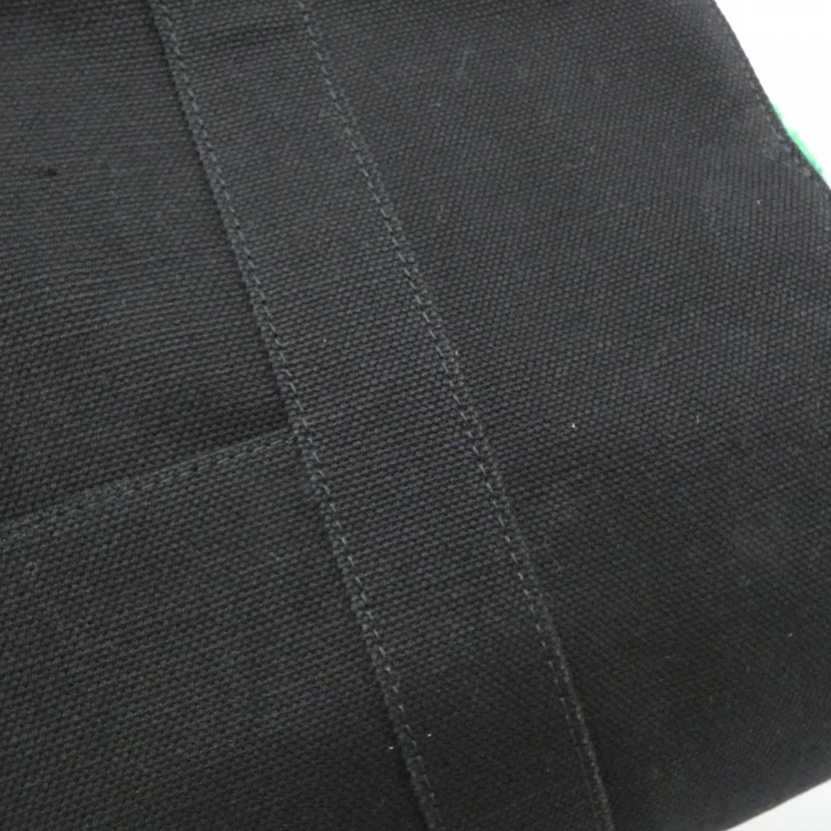 Bottega Veneta Bag Canvas Black — view 4