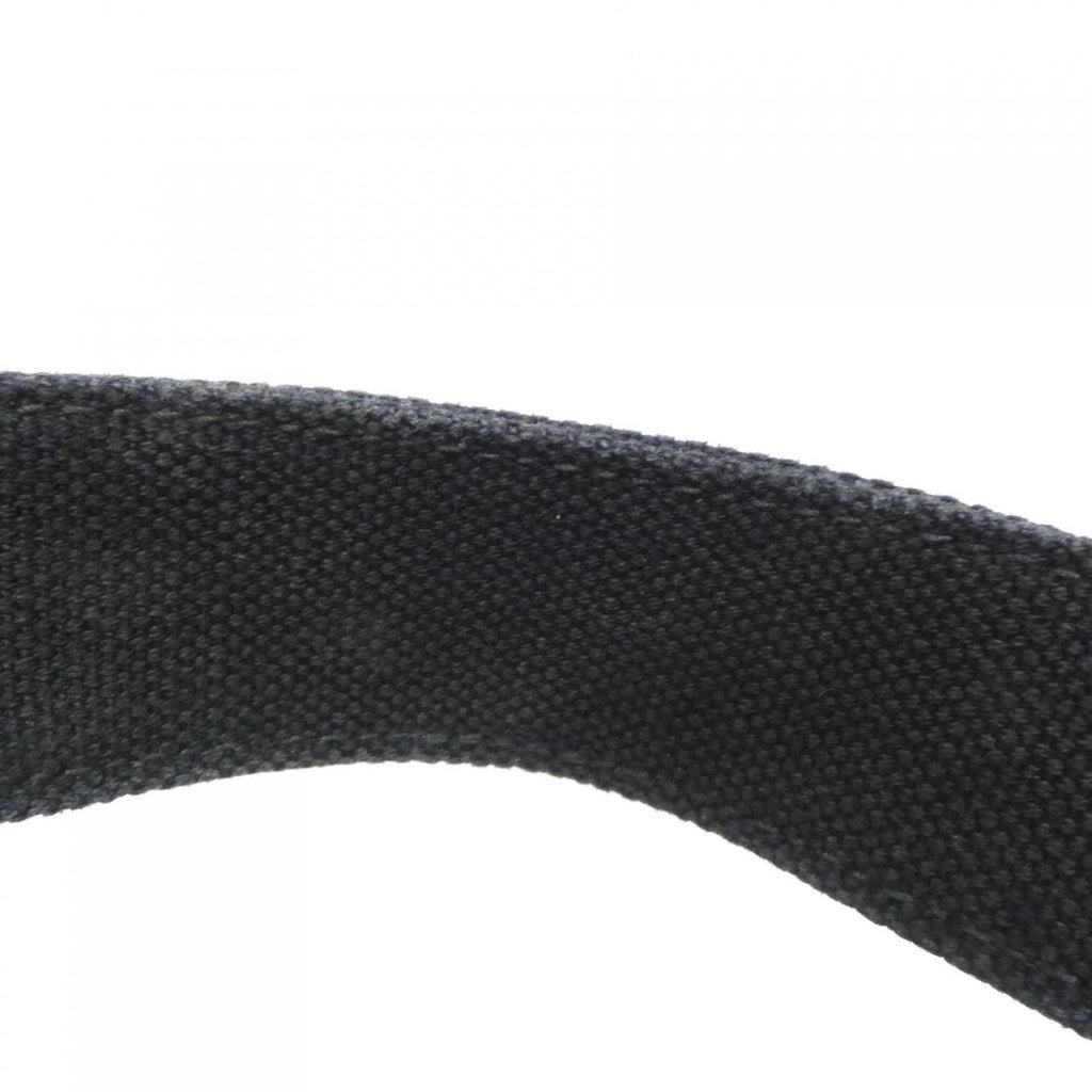 Bottega Veneta Bag Canvas Black — view 5
