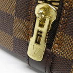 Louis Vuitton Damier Riviera GM Boston Bag — view 3